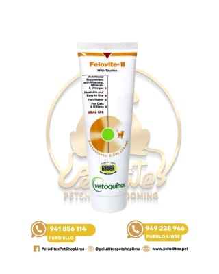 FELOVITE II