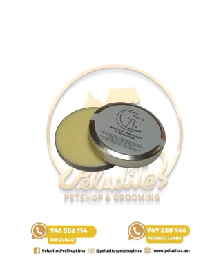 CREMA HUMECTANTE PARA PATITAS DON FERMIN – 18GR