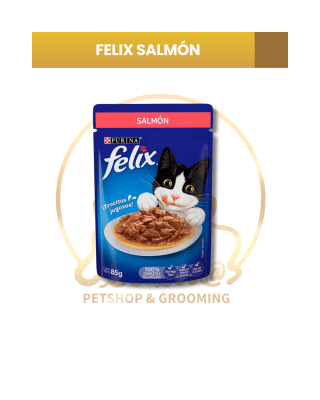 FELIX  POUCH