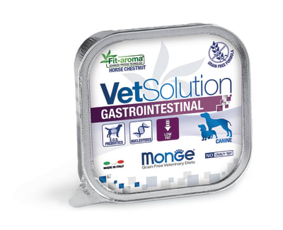 Monge Vet Solution canine Gastrointestinal x 150gr