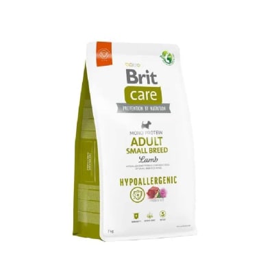 BRIT CARE ADULT SMALL BREED L&R