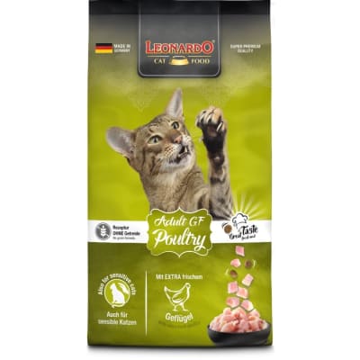 Leonardo Adult GF Poultry 7.5kg