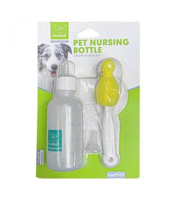 BIBERON PARA CACHORROS