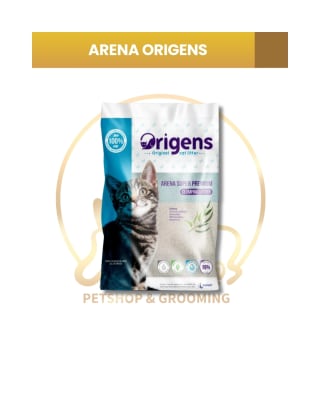 Arena Origens