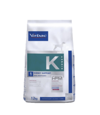 VIRBAC DOG K1 - KIDNEY SUPPORT