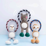 PELUCHE BRAZO LARGO