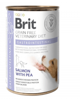 BRIT GASTROINTESTINAL PERRO