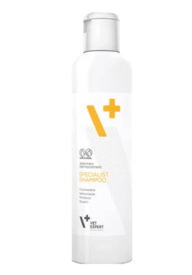 Vet Expert Specialist Shampoo