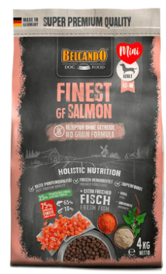 BELCANDO FINEST GF SALMON
