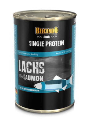 BELCANDO SINGLE PROTEIN