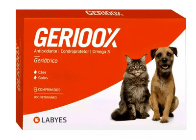Gerioox