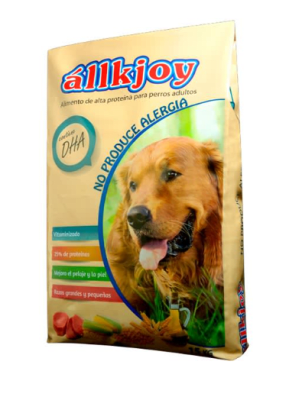 ALLKJOY ADULTO