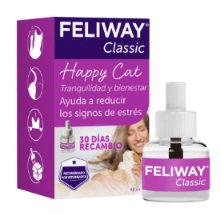 FELIWAY CLASSIC RECARGA 48 ml