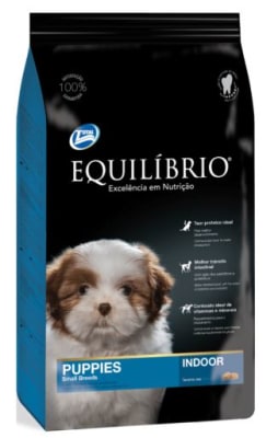 Equilibrio puppy small breed