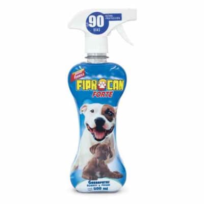 Fiprocan spray x 500 ml