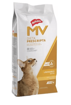 Holliday MV Feline Urinario 2 Kg