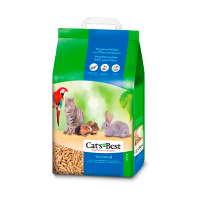 CATS BEST UNIVERSAL Bolsa x 5.5kg