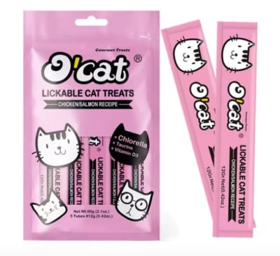 Ocat