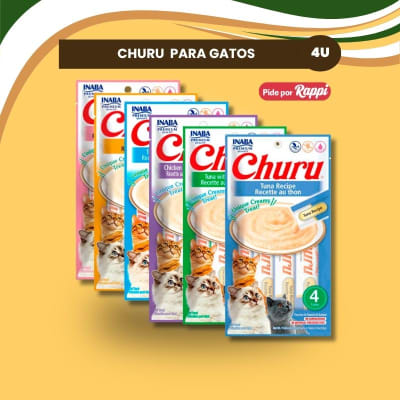 CHURUS