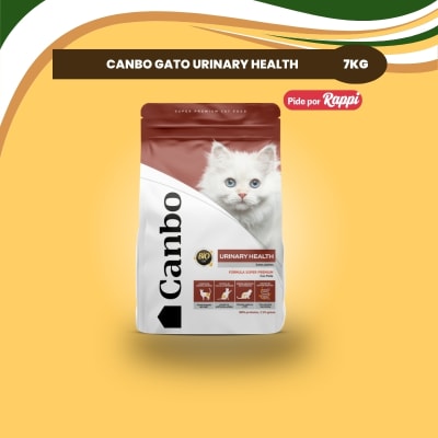 CANBO GATO ADULTO URINARY