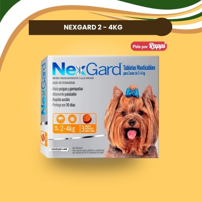 NEXGARD