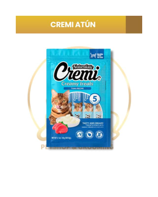 CREMI