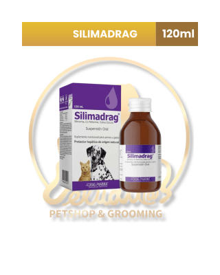 Silimadrag
