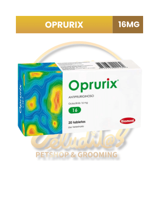 Oprurix