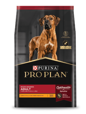 PRO PLAN ADULTO RAZA GRANDE
