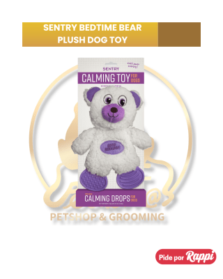 CALMING TOY