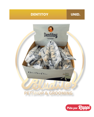 DENTITOY UNIDAD