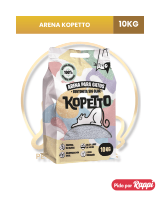 Arena Kopetto 10kg