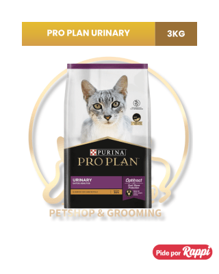 PRO PLAN CAT URINARY