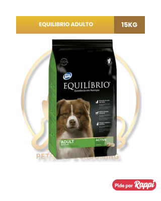 EQUILIBRIO ADULTOS