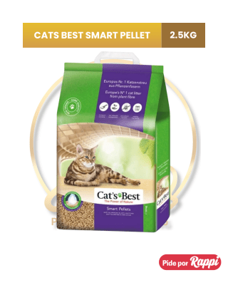 ARENA CATS BEST SMART PELLEST