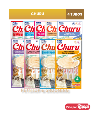 CHURUS
