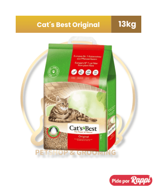 ARENA CAT BEST ORIGINAL