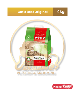 ARENA CATS BEST ORIGINAL