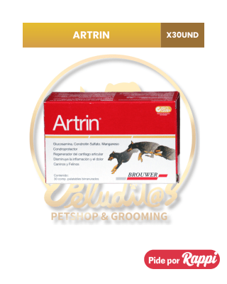 ARTRIN