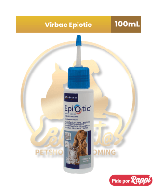 Epiotic-Spherulites x 100mL