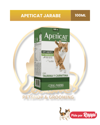 APETICAT
