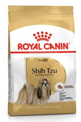ROYAL CANIN SHIH TZU ADULT 1.5 kg