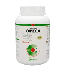 TRIGLYCERIDE OMEGA x 60 cap