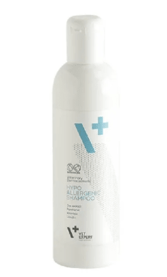 Vet Expert Hypoallergenic Shampoo - Vencimiento 31.03.2024