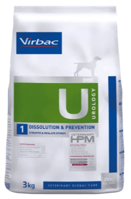 VIRBAC DOG UROLOGY