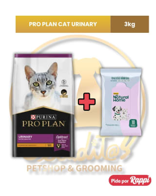 PRO PLAN CAT URINARY