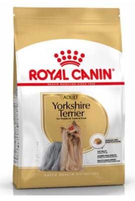 ROYAL CANIN YORKSHIRE ADULT X 3 KG