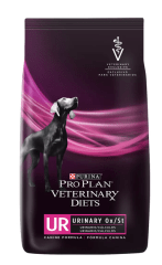 PRO PLAN VETERINARY DIETS UR URINARY Ox/St