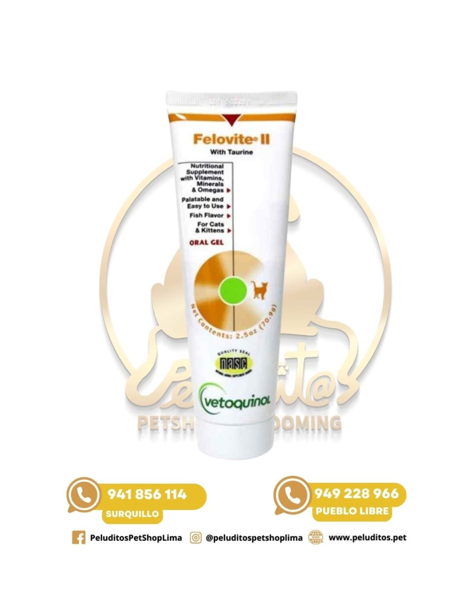 FELOVITE II1