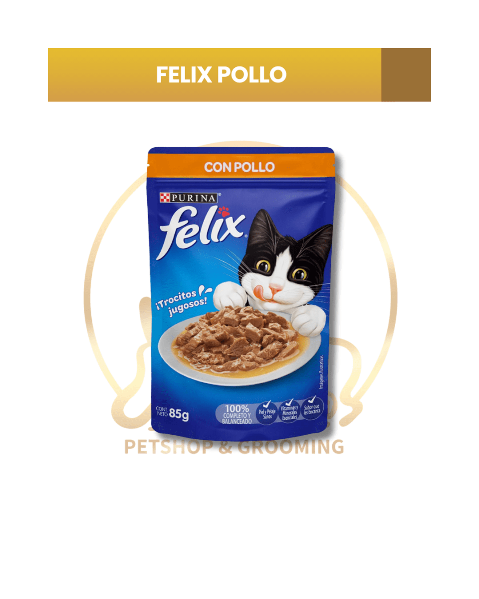 FELIX  POUCH1